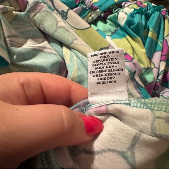 Emma & Michele Dress (XL) - Picture 6 of 8